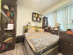 One Robin (D10), Apartment #463546621